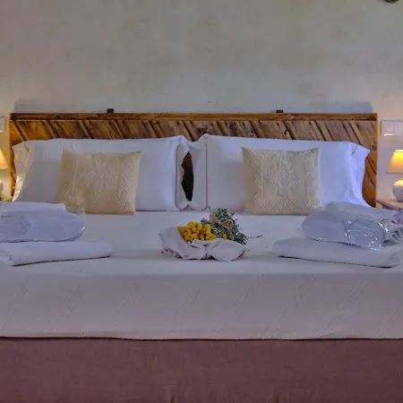 Murales Hotel Olbia