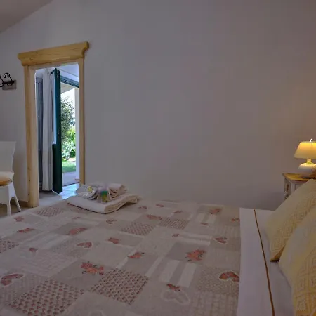 Hotel Murales Olbia