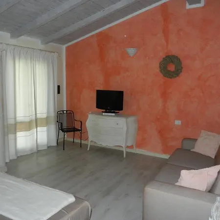 Murales Hotel